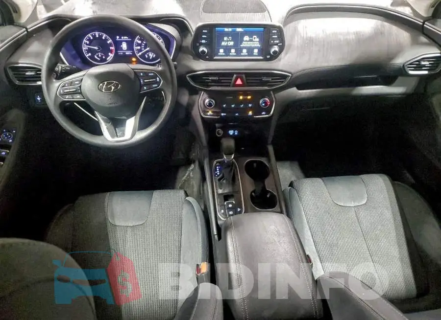 5NMS2CAD7KH128339 Photo# 8