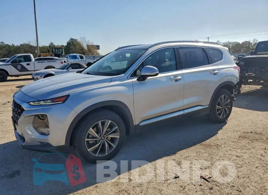 5NMS53AD6KH050336 Photo# 1