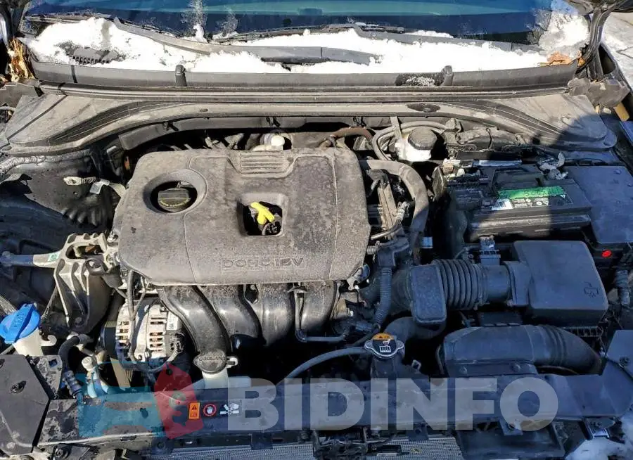 5NPD84LF3LH602643 Photo# 11