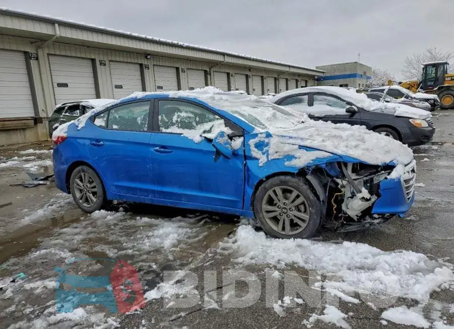 5NPD84LFXJH260976 Photo# 4