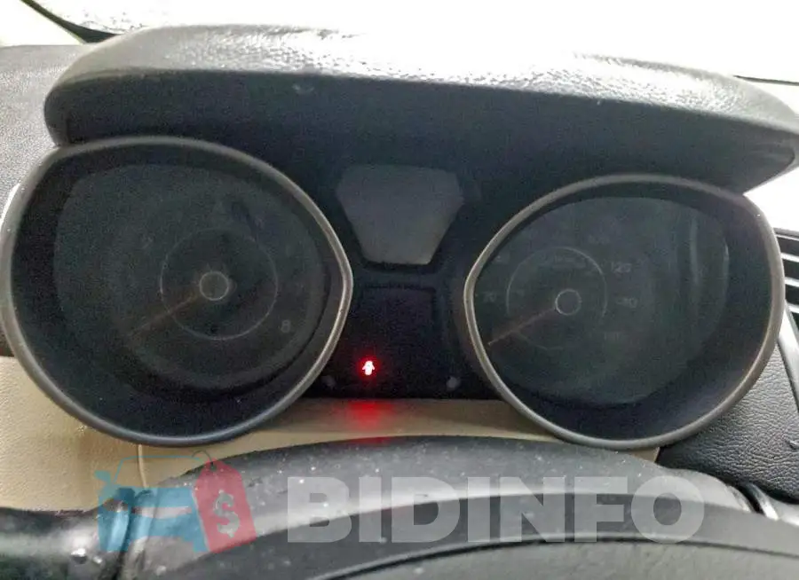 5NPDH4AE6GH746431 Photo# 9
