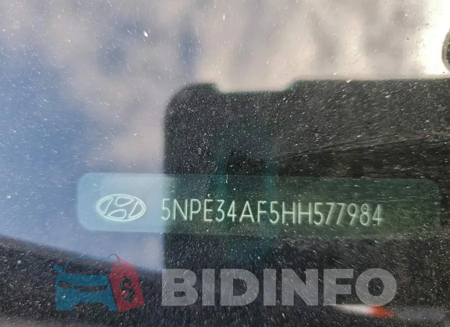 5NPE34AF5HH577984 Photo# 12