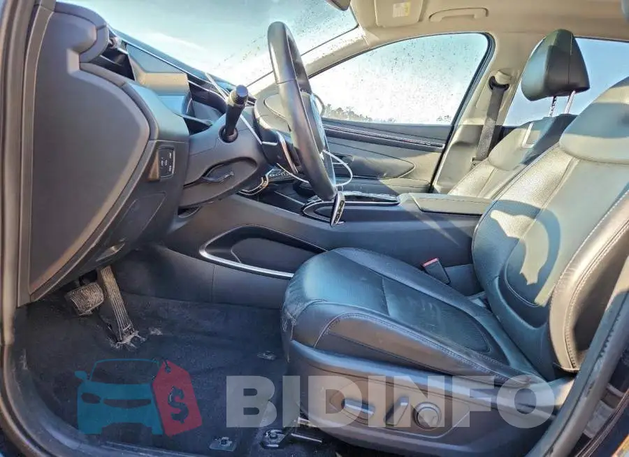 KM8JECA18PU135241 Photo# 7