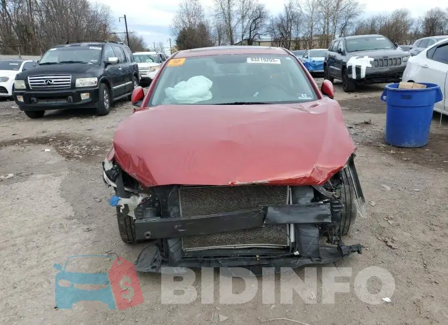 KMHD84LF3HU105116 Photo# 5