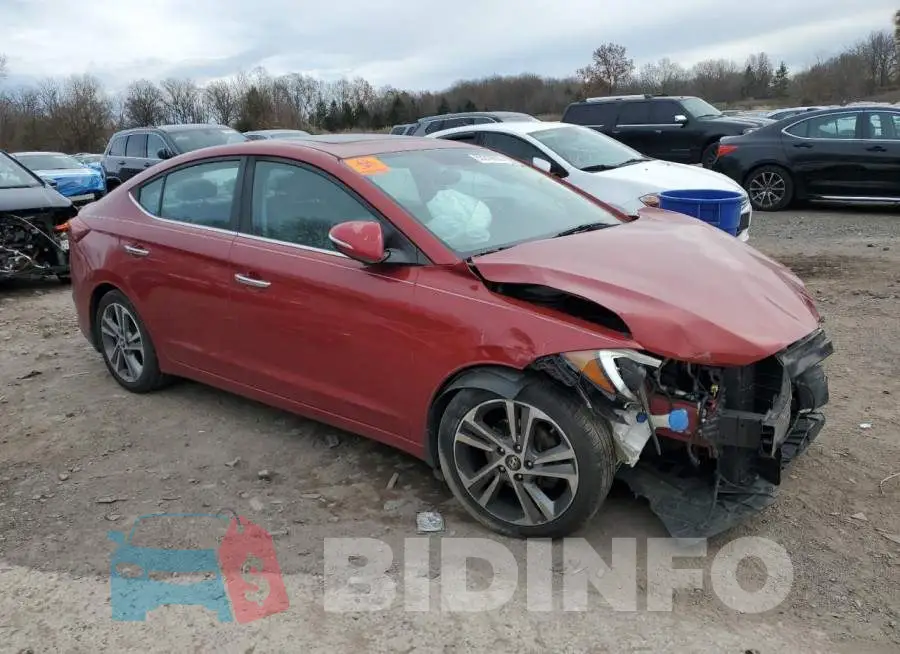 KMHD84LF3HU105116 Photo# 4