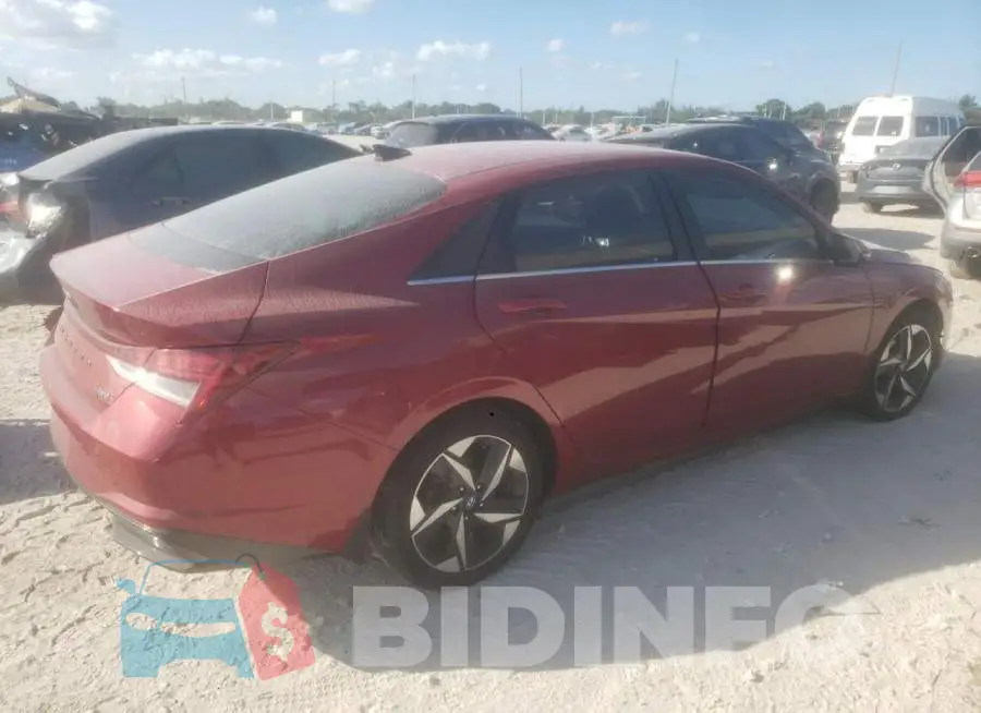 KMHLN4AJ0PU037867 Photo# 3