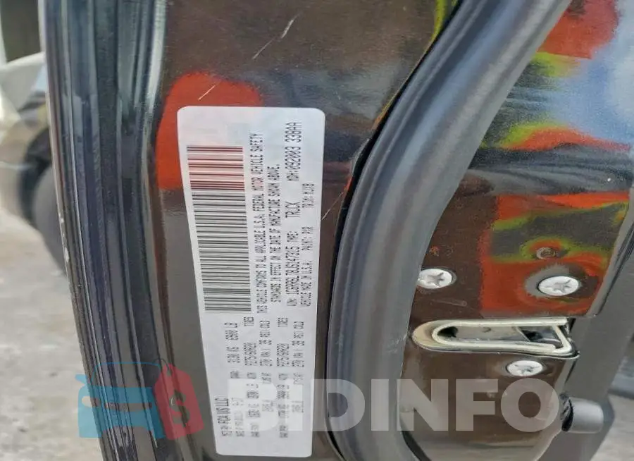 1C6RR6LT8JS147315 Photo# 12