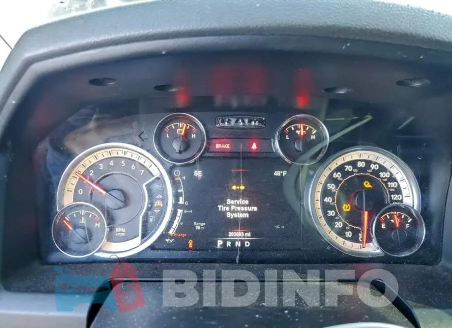 1C6RR7LT0JS111432 Photo# 9