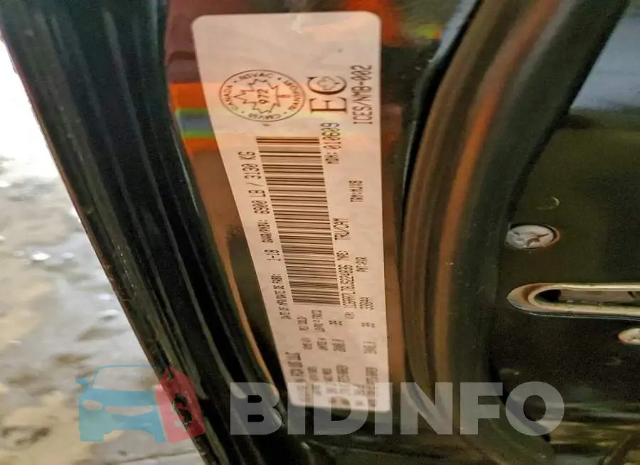 1C6RR7LT8JS224836 Photo# 12