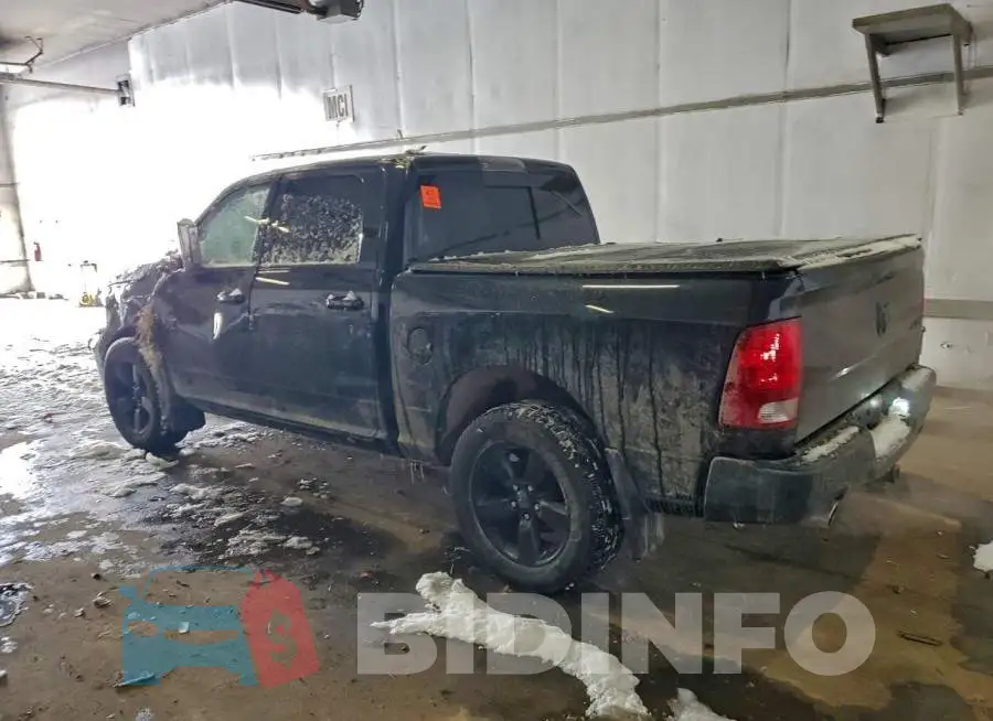 1C6RR7LT8JS224836 Photo# 2