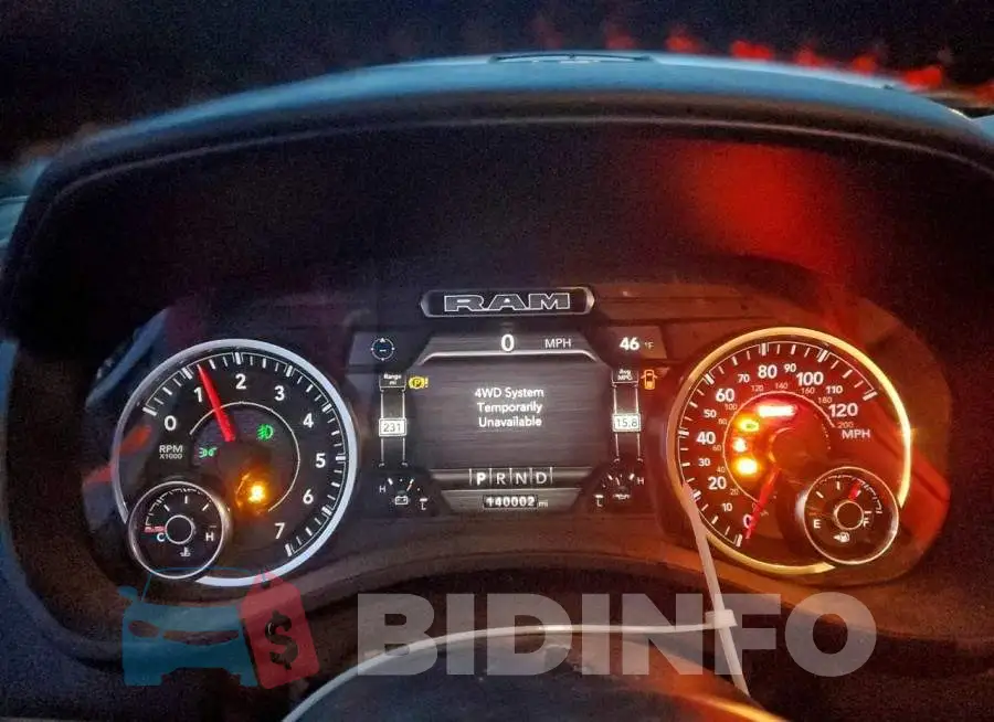 1C6SRFFT6NN427672 Photo# 9