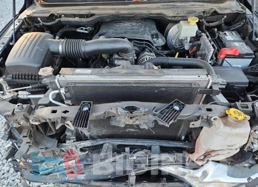 1C6SRFHT1KN550627 Photo# 11