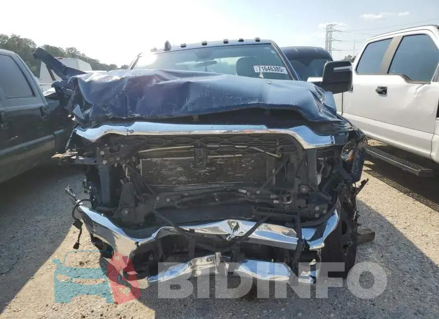 3C63RRGL3RG295943 Photo# 5