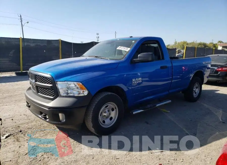 3C6JR7DG6PG650135 Photo# 1