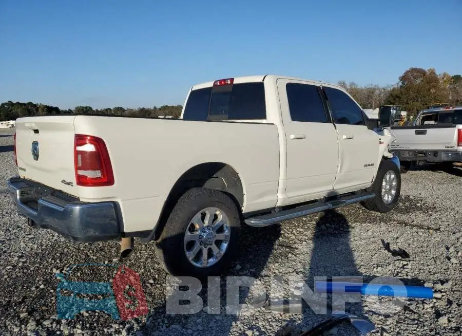 3C6UR5FL5PG523517 Photo# 3