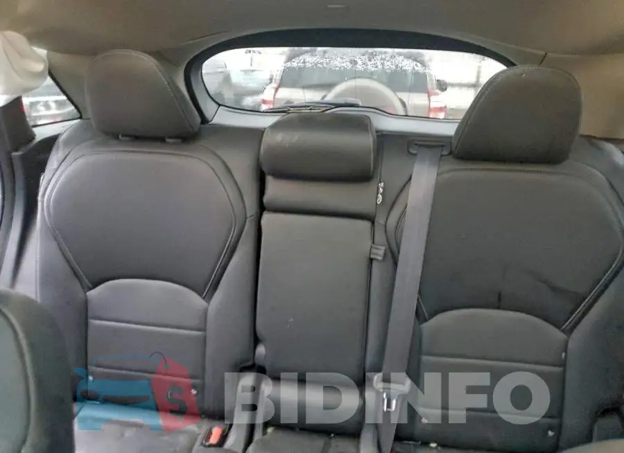 3PCAJ5BB6RF112121 Photo# 10