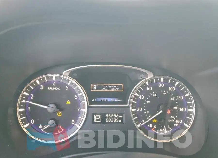 5N1DL0MN9LC518170 Photo# 9
