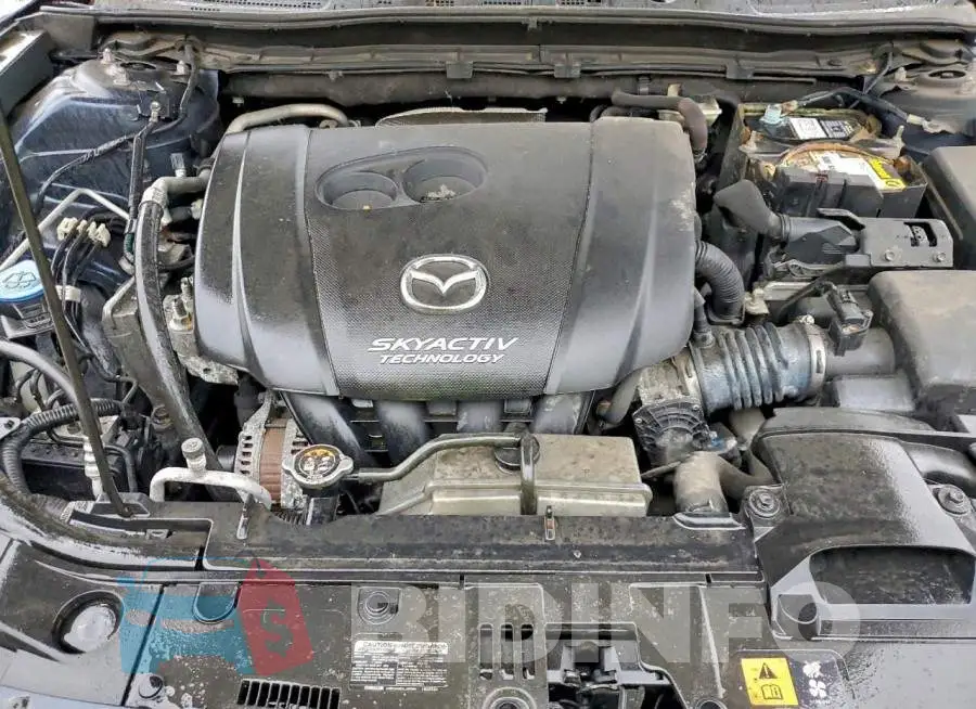 3MZBN1V73HM150891 Photo# 11