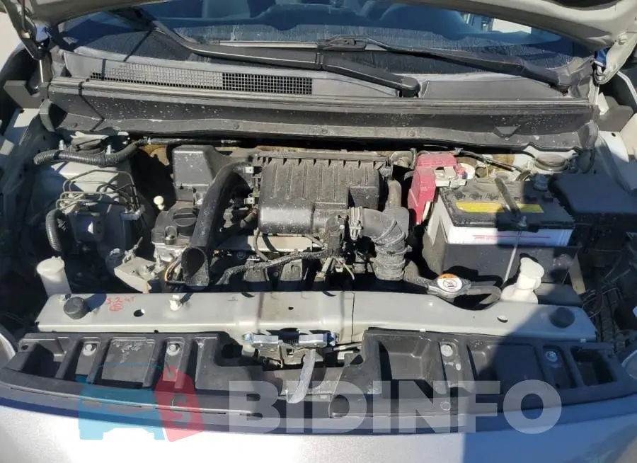 ML32F3FJ4KHF12623 Photo# 11