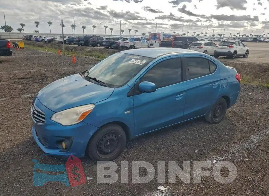 ML32F3FJ7JHF04921 Photo# 1