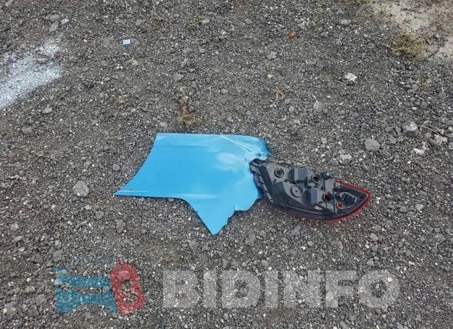ML32F3FJ7JHF04921 Photo# 12