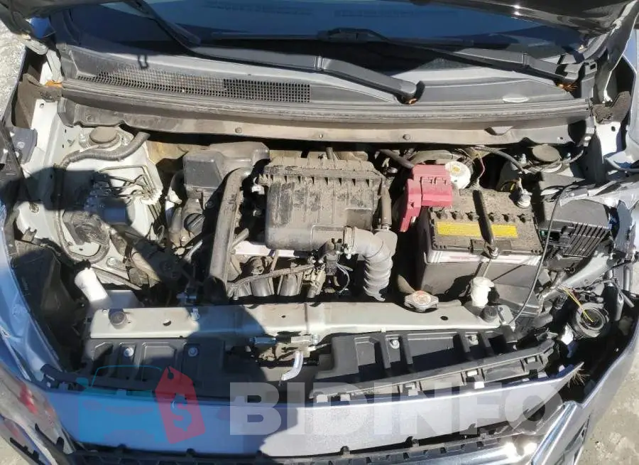 ML32FUFJ7NHF06650 Photo# 11