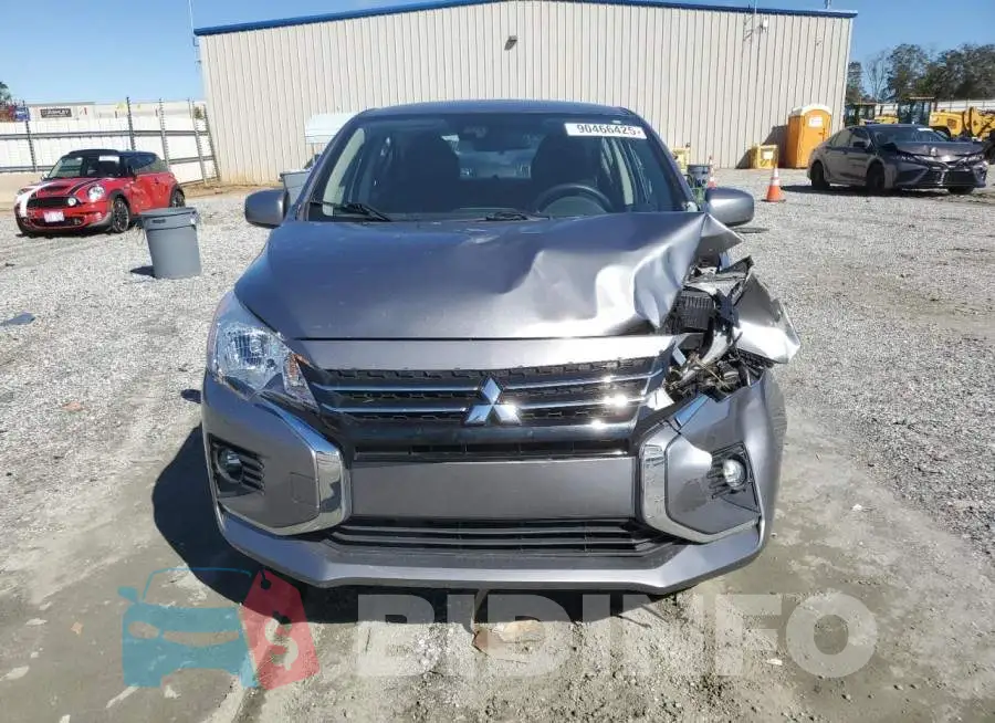 ML32FUFJ7NHF06650 Photo# 5