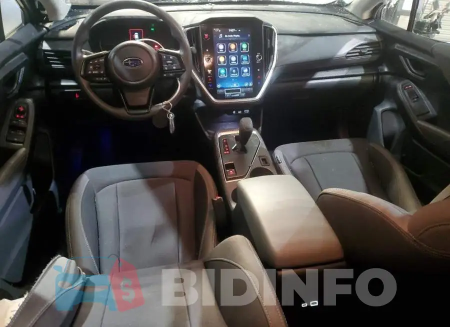 JF2GUHDC5S8341549 Photo# 8