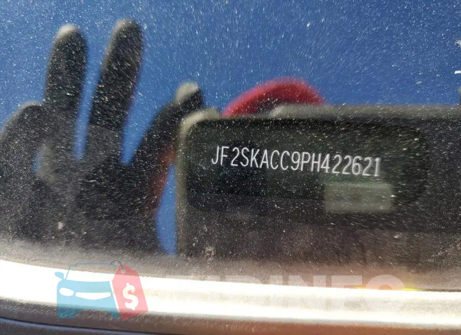 JF2SKACC9PH422621 Photo# 13