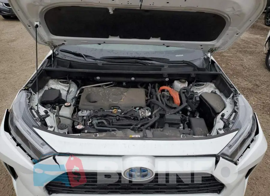 2T35WRFV8RW227800 Photo# 12