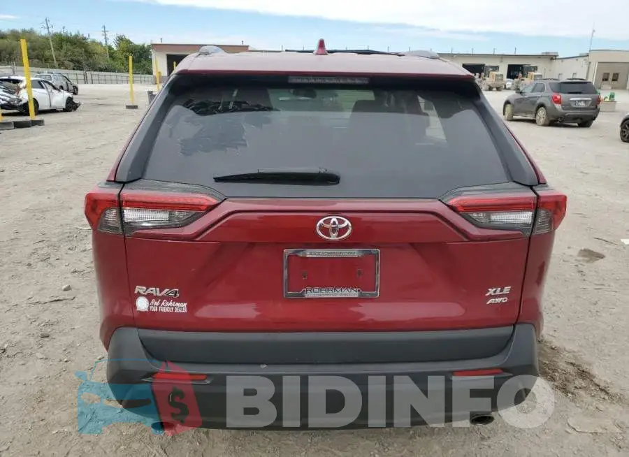 2T3A1RFV9LC128277 Photo# 6