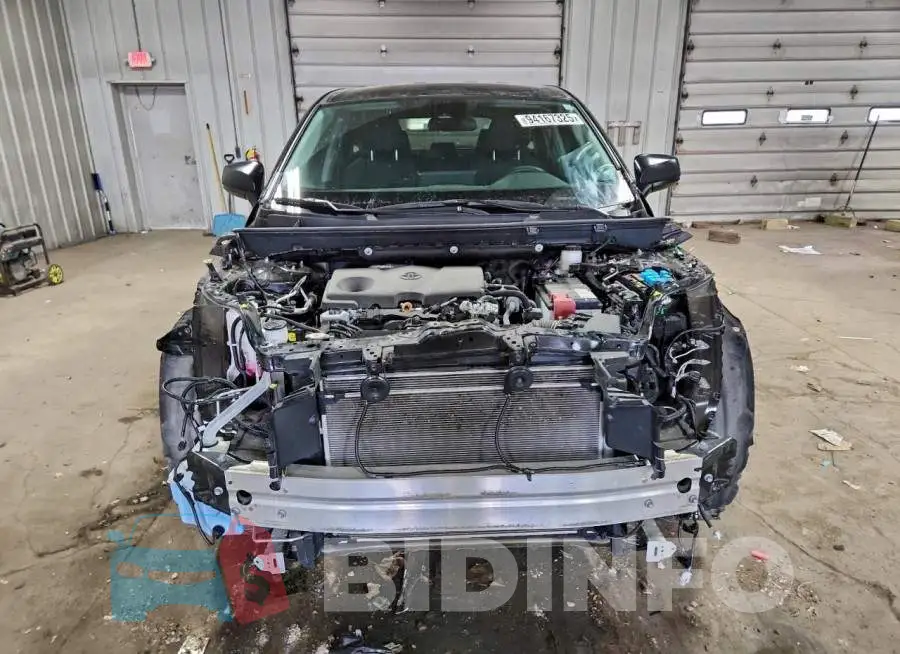 2T3F1RFV7PW405129 Photo# 5