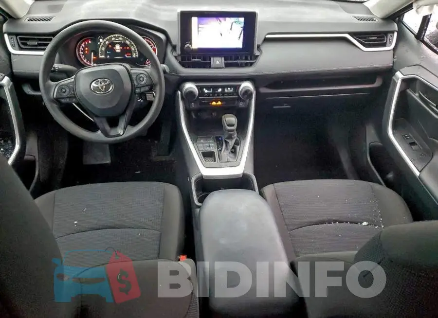 2T3G1RFV4PW341832 Photo# 8