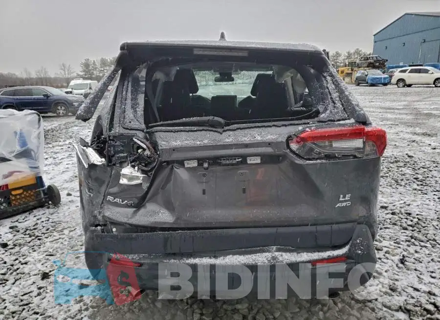 2T3G1RFV4PW341832 Photo# 6