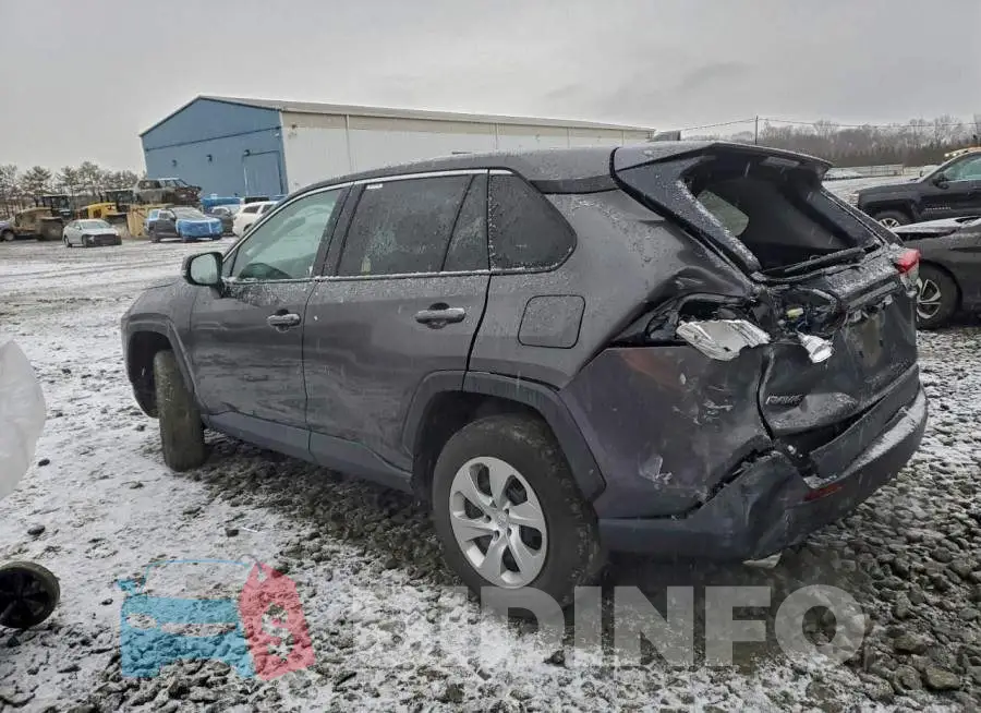 2T3G1RFV4PW341832 Photo# 2