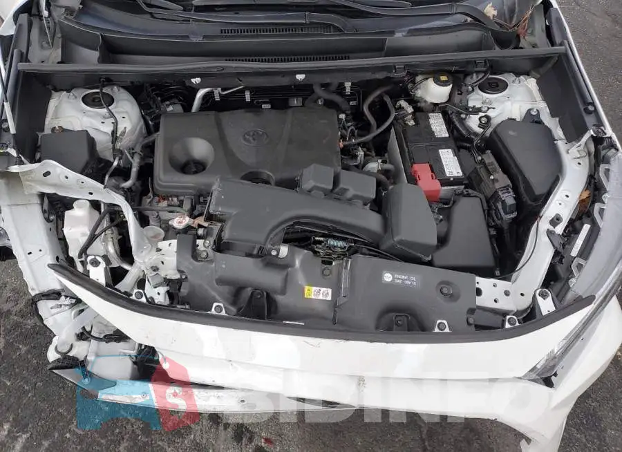 2T3P1RFV6PW349639 Photo# 12