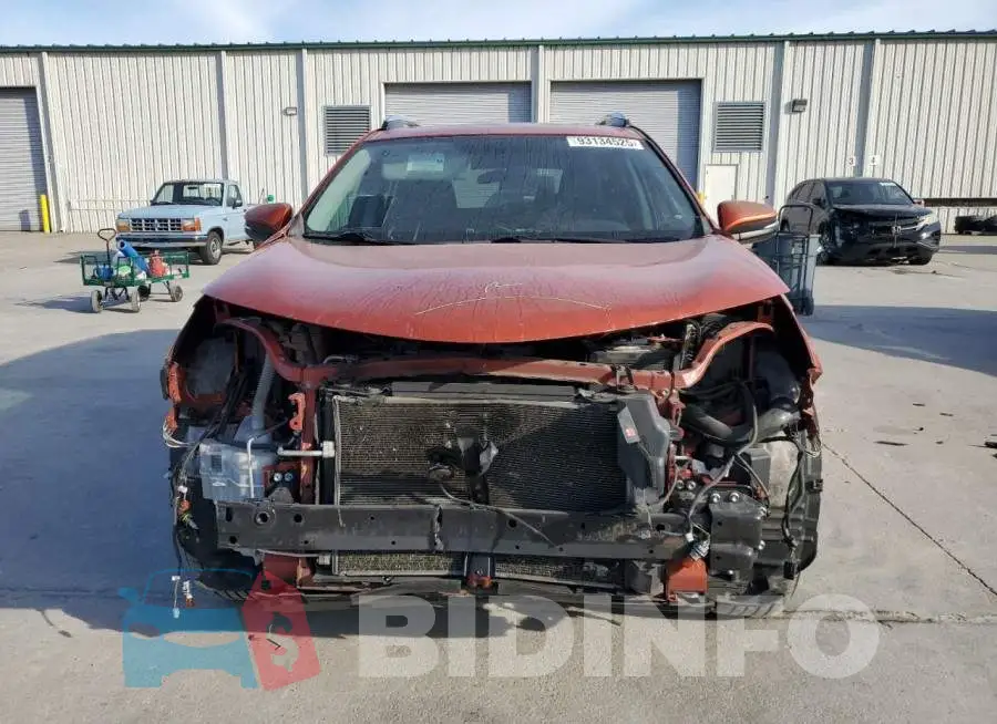 2T3WFREV1GW274461 Photo# 5