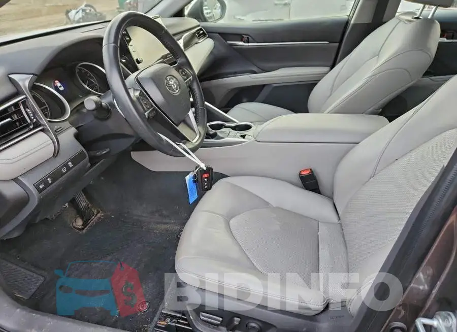 4T1F31AK5PU609283 Photo# 7