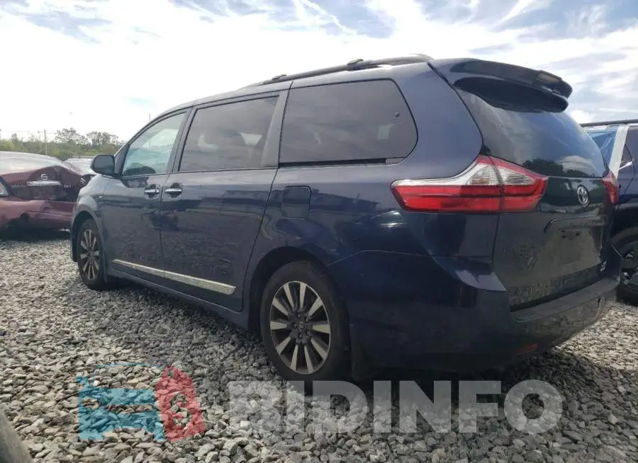 5TDDZ3DC2JS191318 Photo# 2