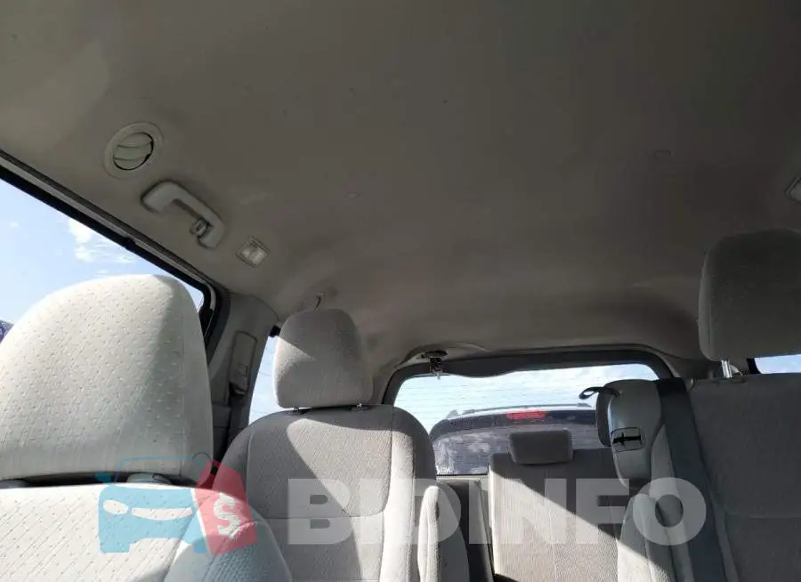 5TDKZ3DCXHS777041 Photo# 10