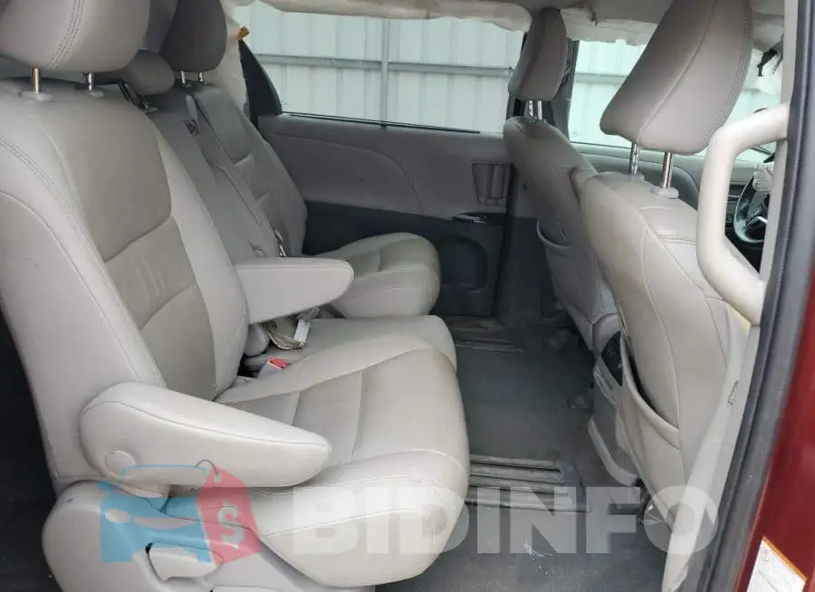 5TDYZ3DCXLS071433 Photo# 11