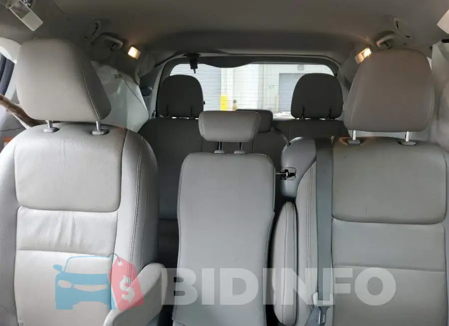 5TDYZ3DCXLS071433 Photo# 10