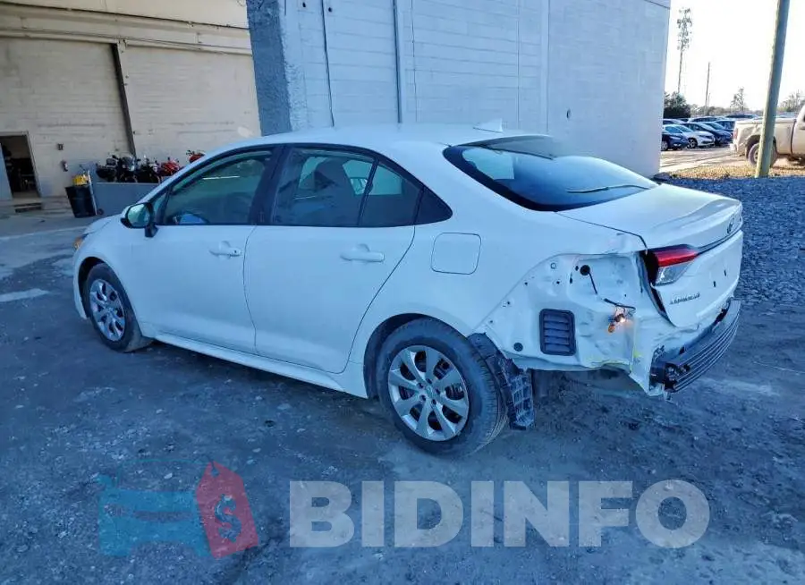 5YFB4MDE1SP293863 Photo# 2