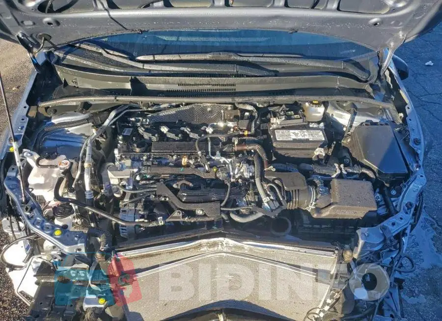 5YFB4MDE4SP296059 Photo# 11