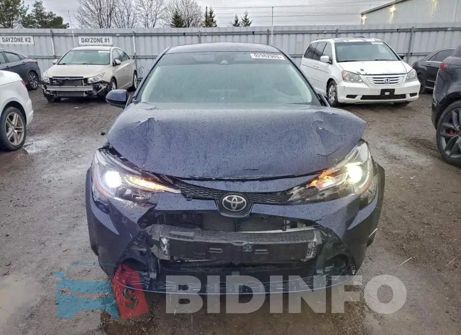 5YFBPMBE9NP349711 Photo# 5