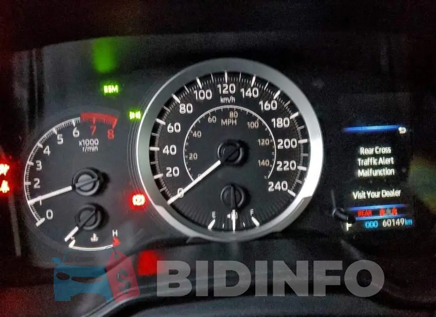 5YFBPMBE9NP349711 Photo# 9