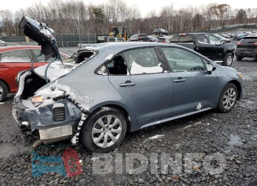 5YFEPMAE0NP272452 Photo# 3