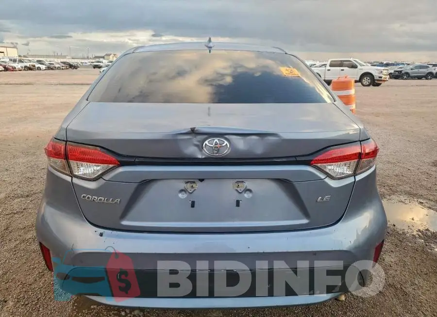 5YFEPMAE3NP335396 Photo# 6