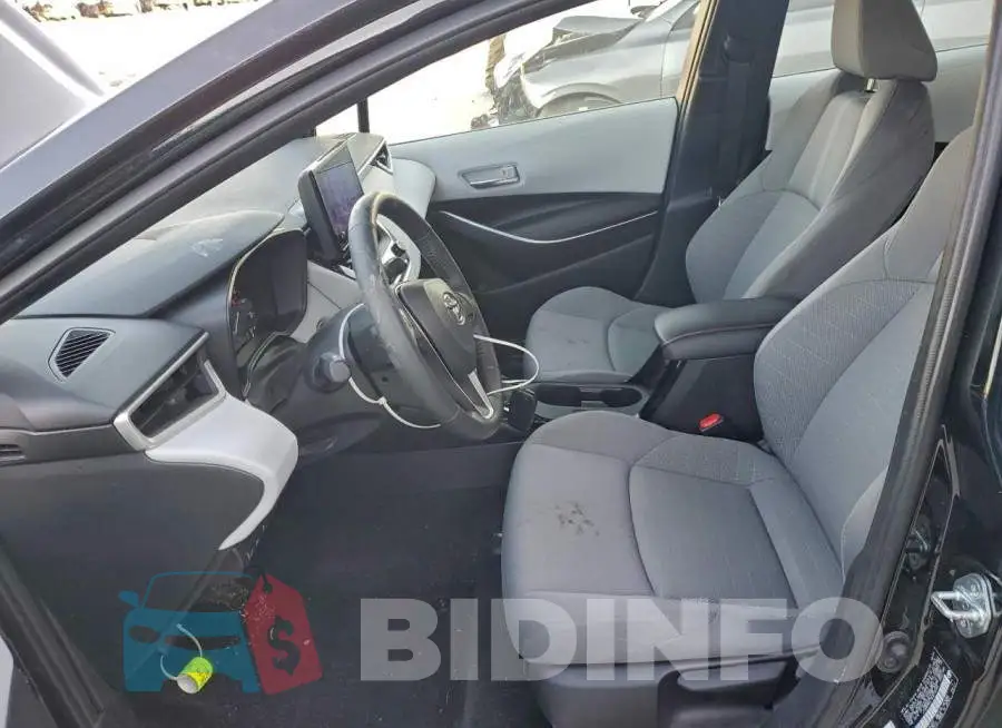JTDBCMFE7S3073944 Photo# 7
