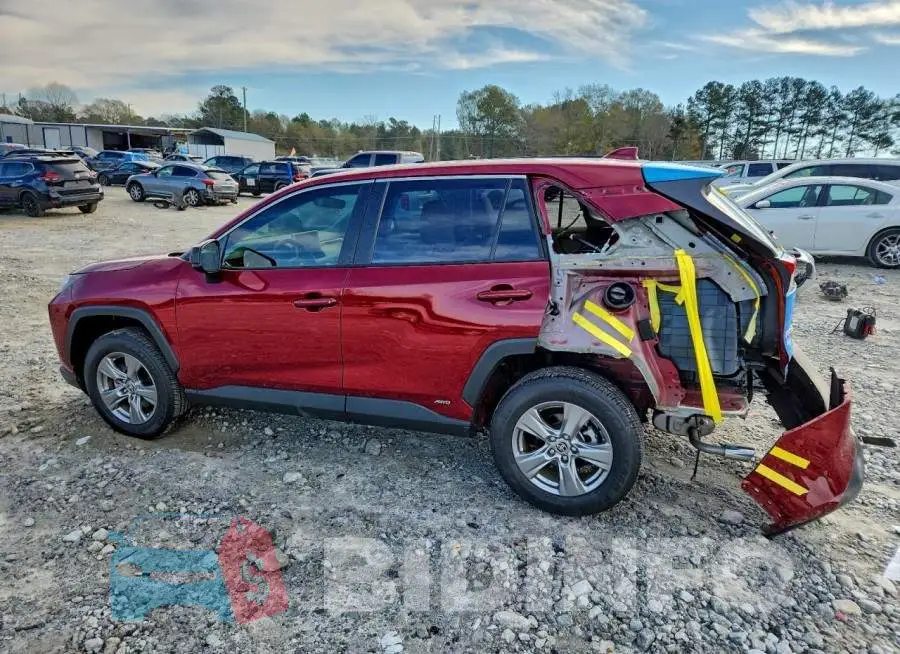 JTMLWRFV7PD186108 Photo# 2